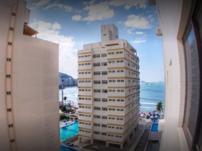 Apartamento Astúrias