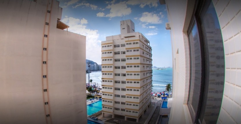 Apartamento Astúrias