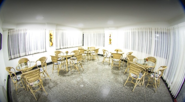 Apartamento Astúrias