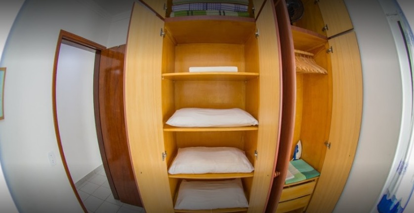 Apartamento Astúrias