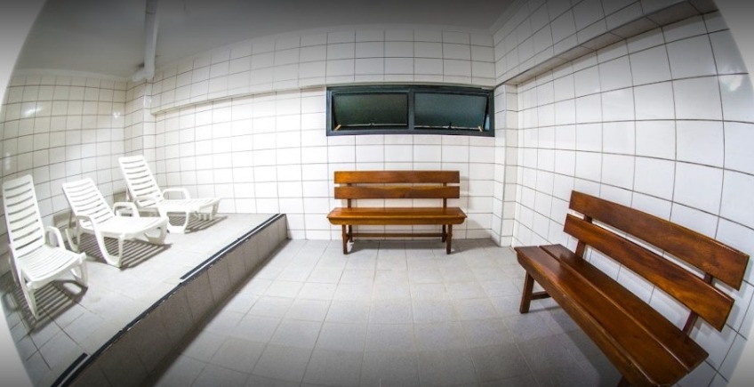 Apartamento Astúrias