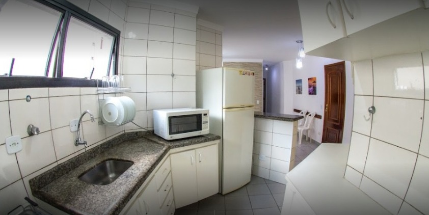 Apartamento Astúrias