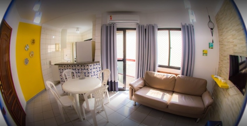 Apartamento Astúrias