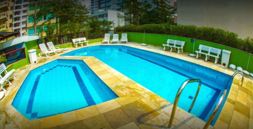 Apartamento Astúrias