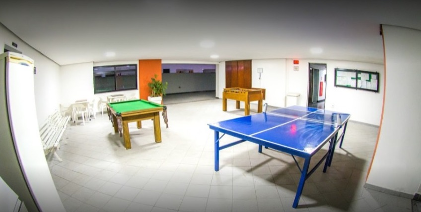 Apartamento Astúrias