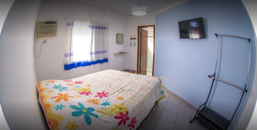 Apartamento Astúrias