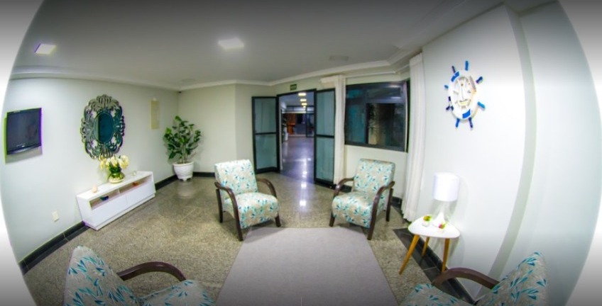 Apartamento Astúrias