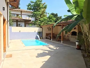 A Casa Pérola
