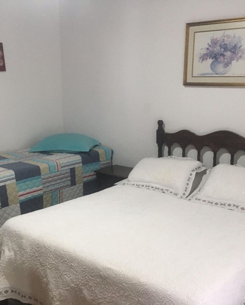 Sítio em Santo Antônio do Pinhal, Ótima área externa, Próximo ao Centro