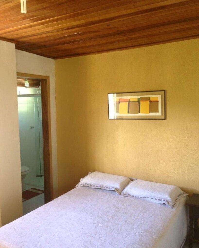 Sítio em Santo Antônio do Pinhal, Ótima área externa, Próximo ao Centro