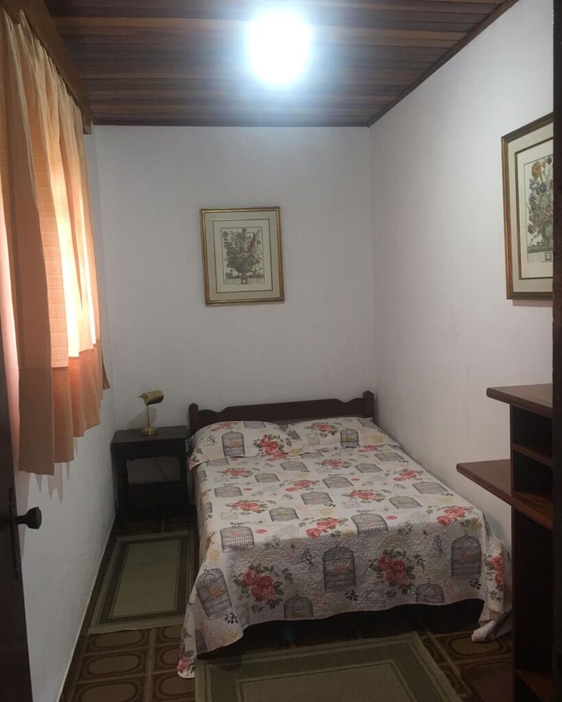 Sítio em Santo Antônio do Pinhal, Ótima área externa, Próximo ao Centro