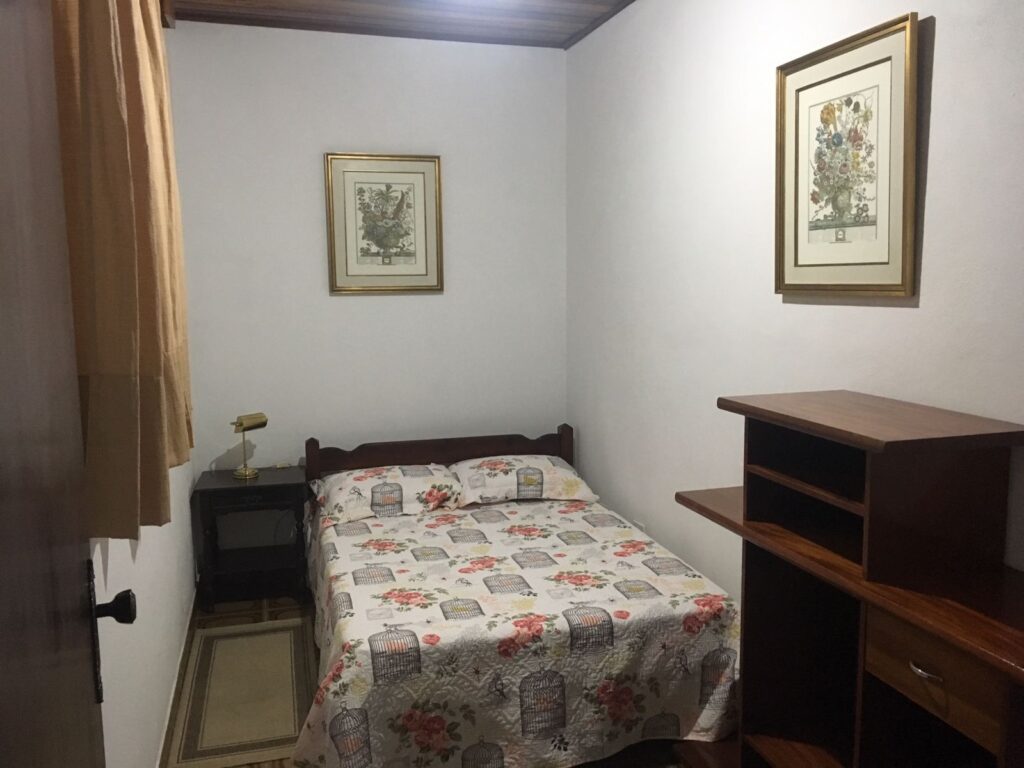 Sítio em Santo Antônio do Pinhal, Ótima área externa, Próximo ao Centro