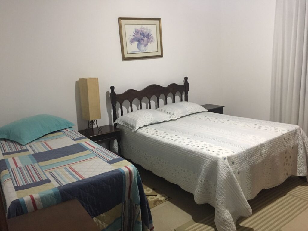 Sítio em Santo Antônio do Pinhal, Ótima área externa, Próximo ao Centro