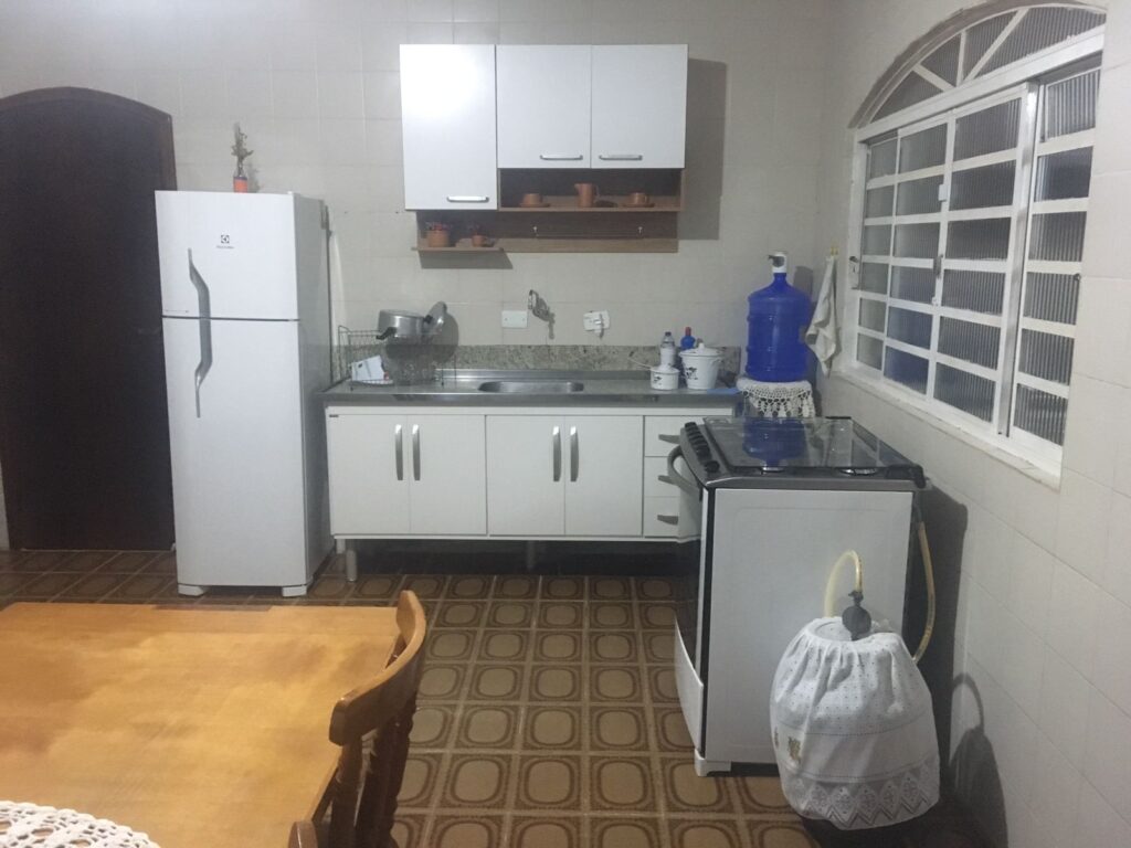 Sítio em Santo Antônio do Pinhal, Ótima área externa, Próximo ao Centro