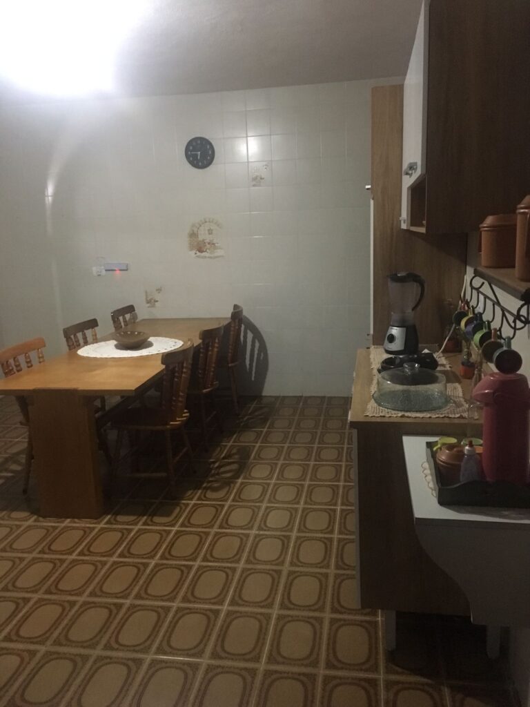 Sítio em Santo Antônio do Pinhal, Ótima área externa, Próximo ao Centro