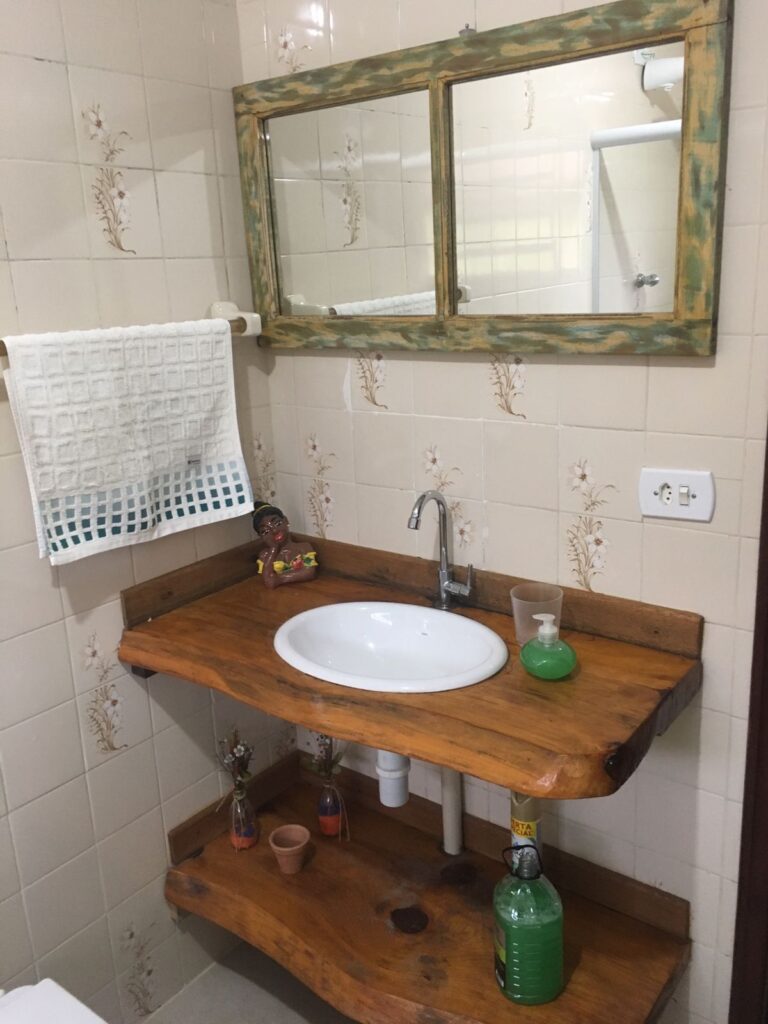 Sítio em Santo Antônio do Pinhal, Ótima área externa, Próximo ao Centro