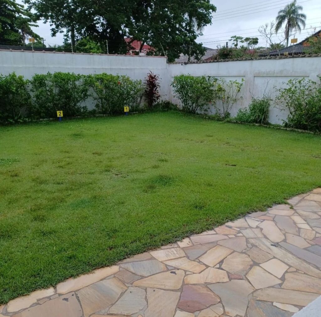 Guest House Bertioga