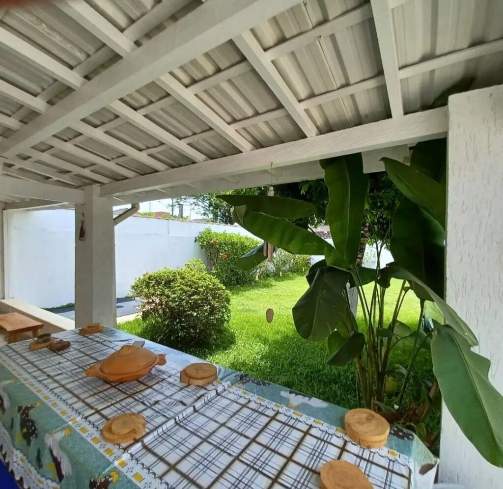 Guest House Bertioga