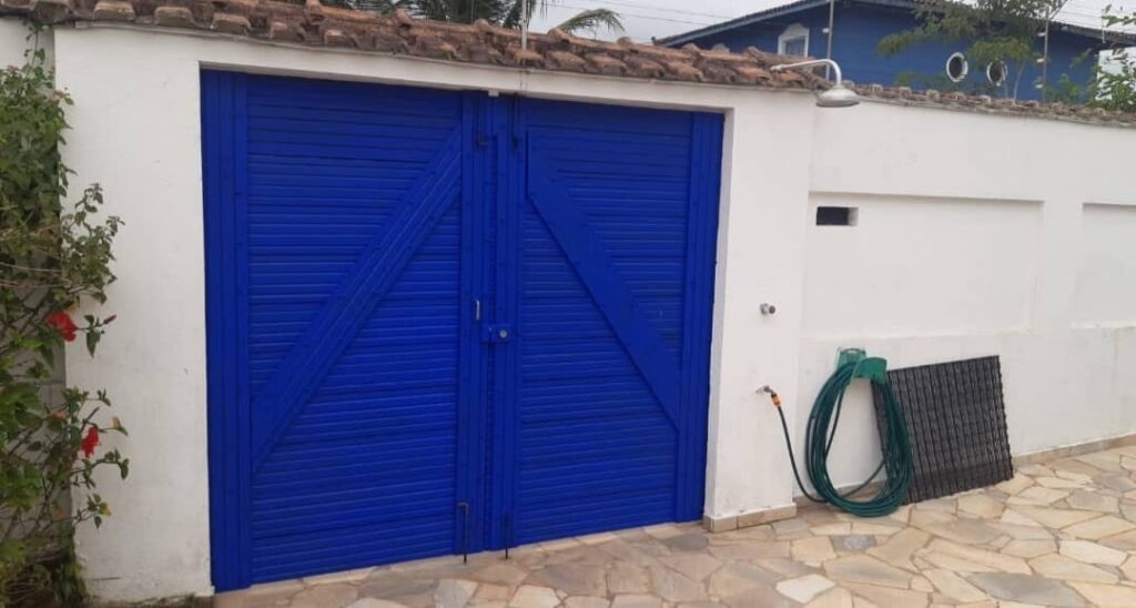 Guest House Bertioga