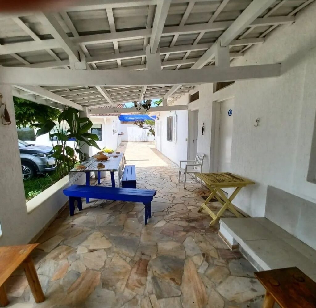 Guest House Bertioga