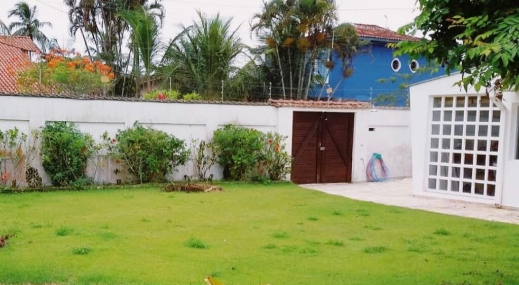 Guest House Bertioga