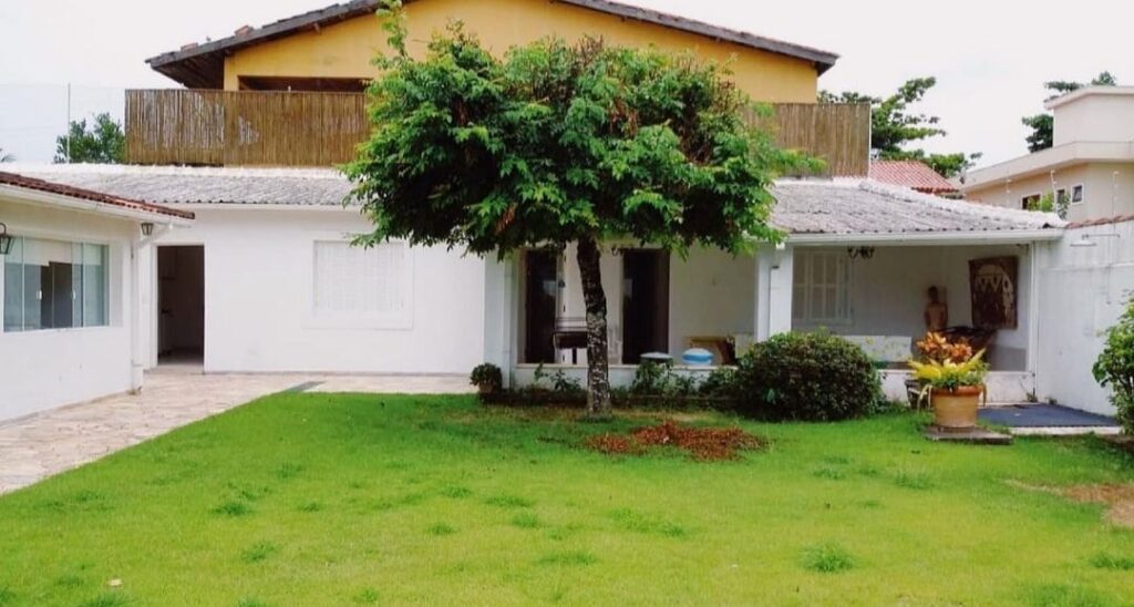 Guest House Bertioga