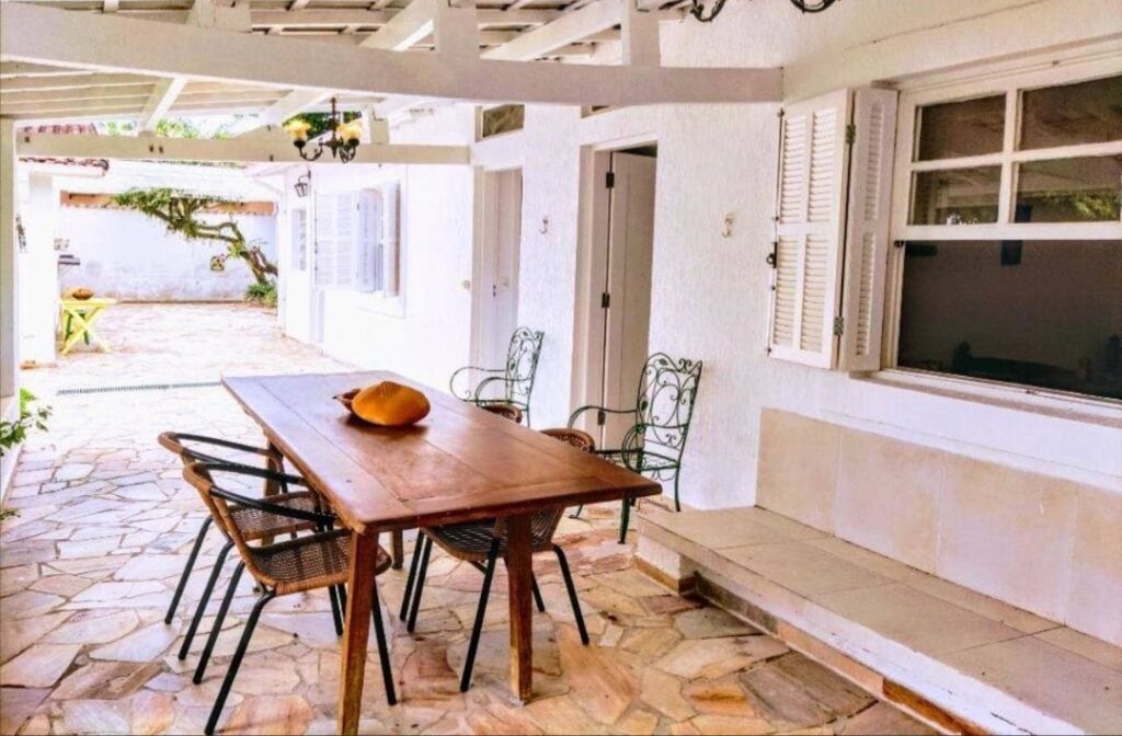 Guest House Bertioga