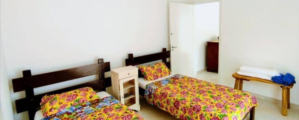 Guest House Bertioga