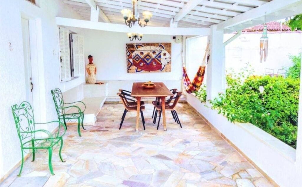 Guest House Bertioga