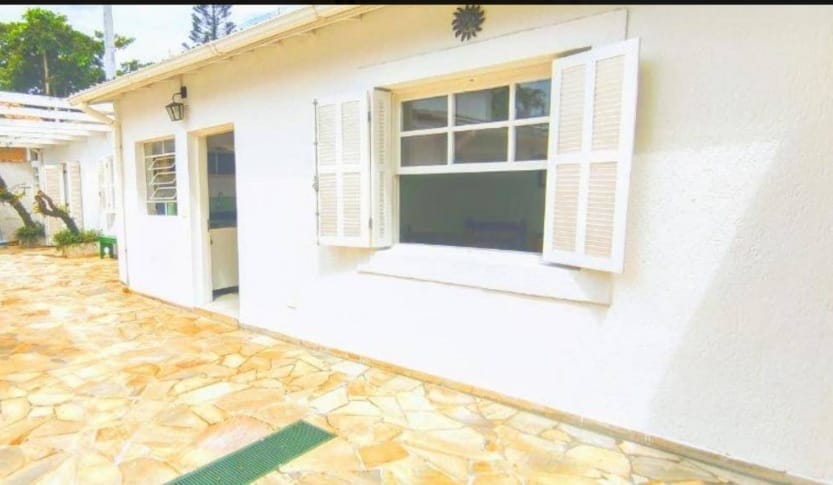 Guest House Bertioga