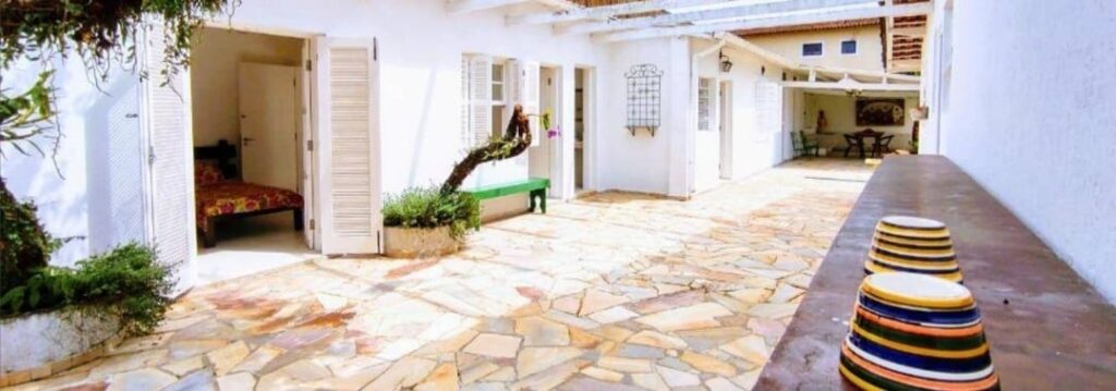 Guest House Bertioga