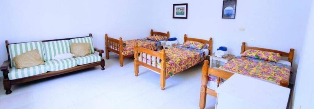 Guest House Bertioga