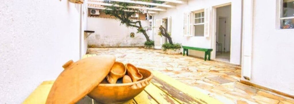 Guest House Bertioga