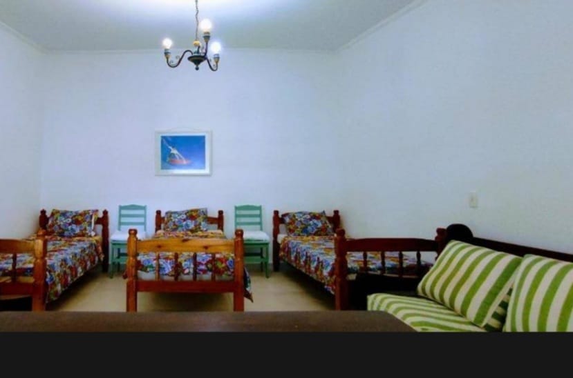 Guest House Bertioga