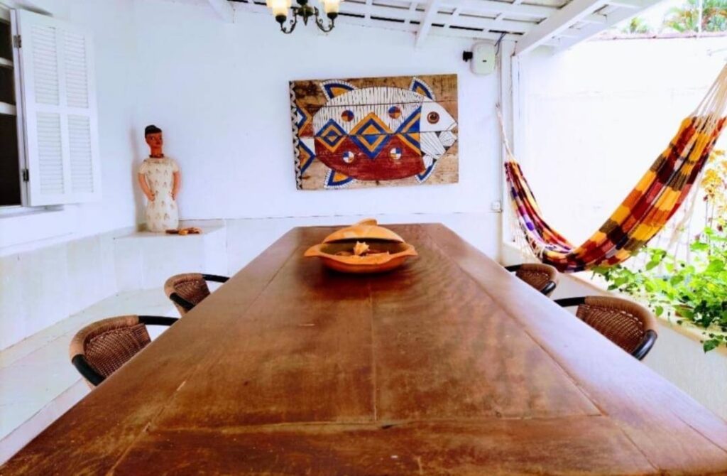 Guest House Bertioga