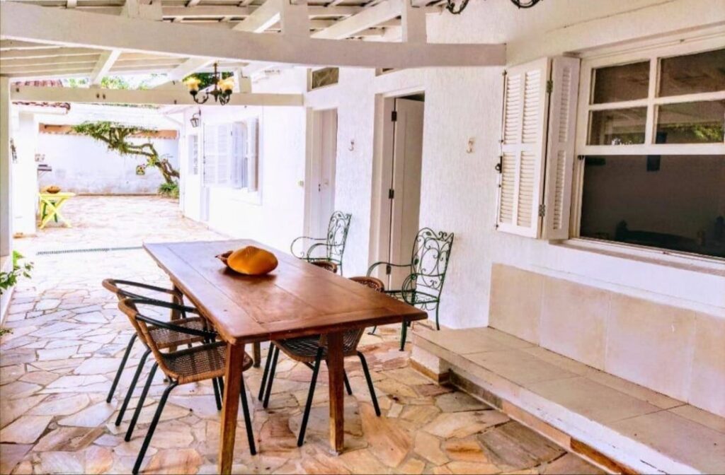 Guest House Bertioga