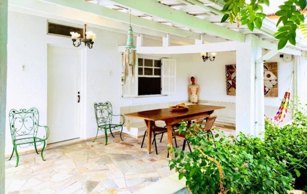 Guest House Bertioga