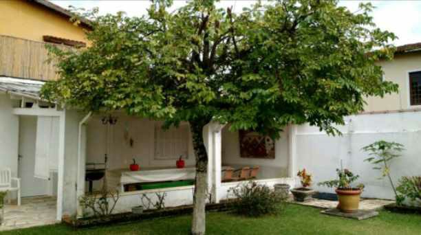 Guest House Bertioga