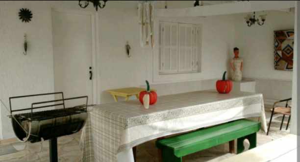 Guest House Bertioga