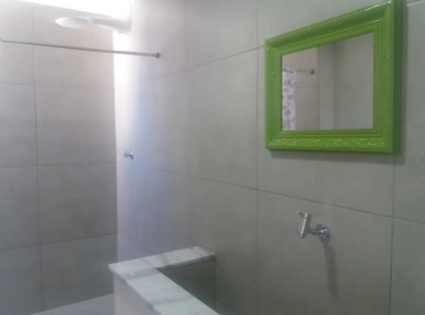 Copacabana – Terraço de frente para a praia