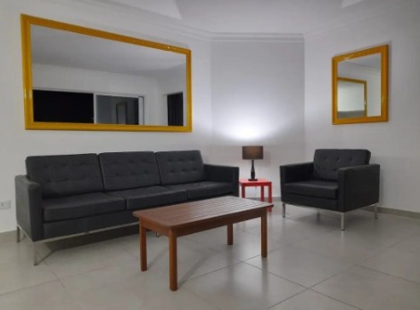 Copacabana - Cobertura Panorâmica