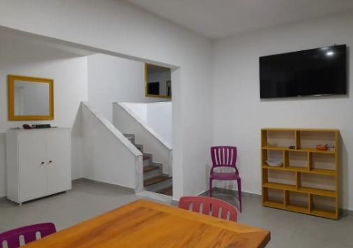 Copacabana - Cobertura Panorâmica