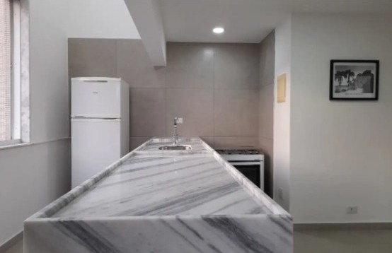 Copacabana - Cobertura Panorâmica