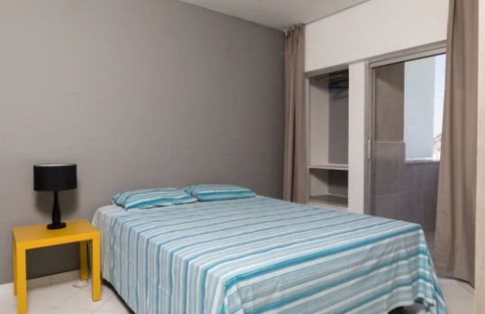 Copacabana - Cobertura Panorâmica