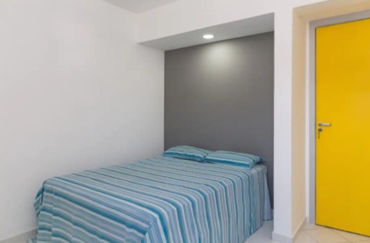 Copacabana - Cobertura Panorâmica