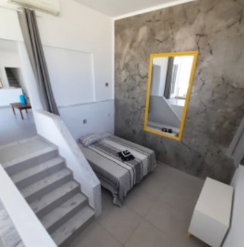 Copacabana - Cobertura Panorâmica