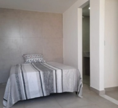 Copacabana - Cobertura Panorâmica