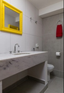 Copacabana - Cobertura Panorâmica