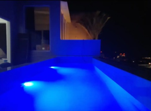 Copacabana - Cobertura Panorâmica