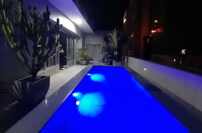 Copacabana – Cobertura Xavier